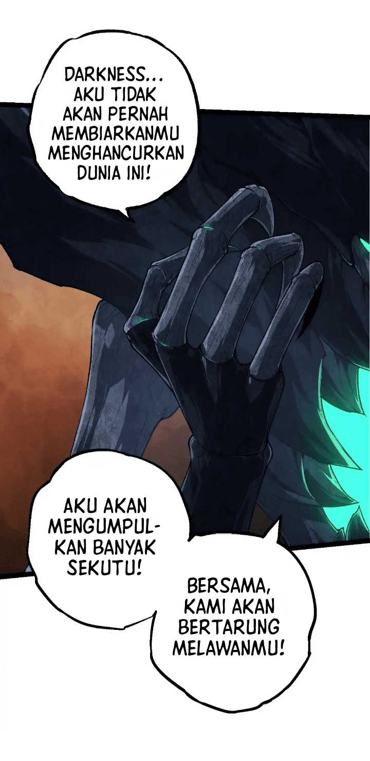 Evolution Begins With A Big Tree Chapter 167 Gambar 34