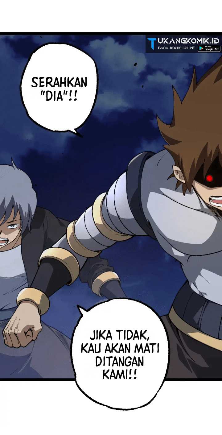 Evolution Begins With A Big Tree Chapter 167 Gambar 46