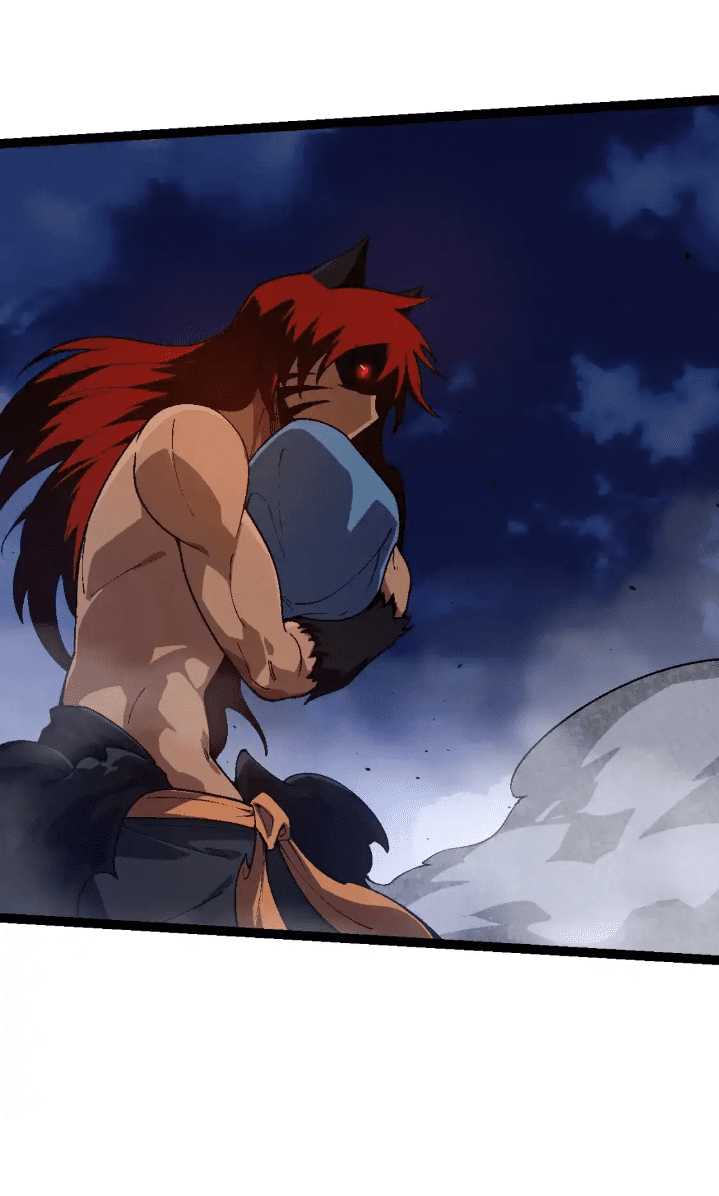 Evolution Begins With A Big Tree Chapter 167 Gambar 47