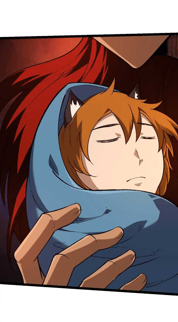 Evolution Begins With A Big Tree Chapter 167 Gambar 48