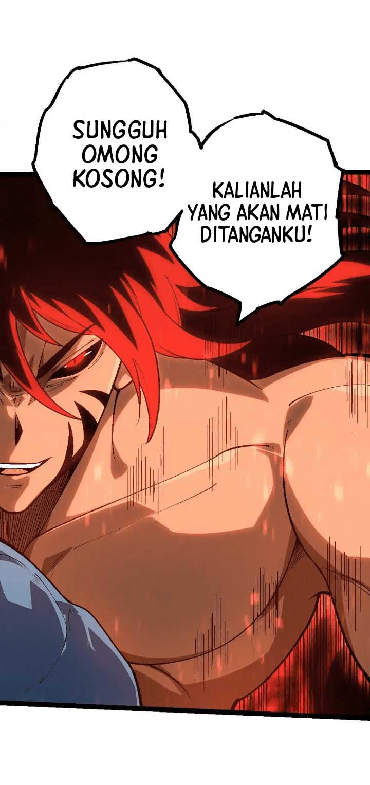 Evolution Begins With A Big Tree Chapter 167 Gambar 49