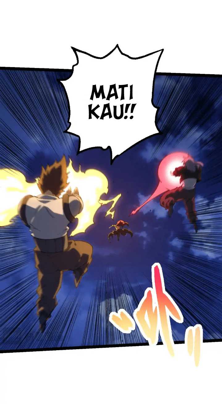 Evolution Begins With A Big Tree Chapter 167 Gambar 41