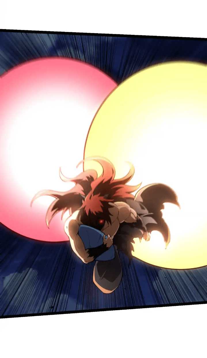 Evolution Begins With A Big Tree Chapter 167 Gambar 42