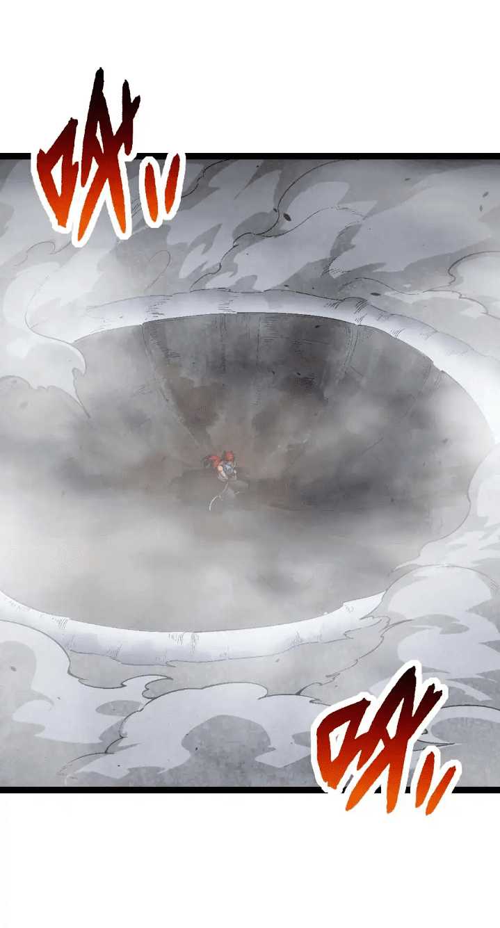 Evolution Begins With A Big Tree Chapter 167 Gambar 44