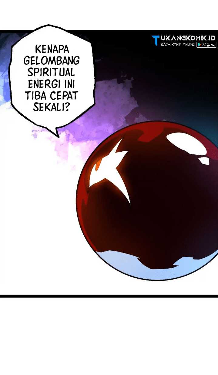 Evolution Begins With A Big Tree Chapter 167 Gambar 56