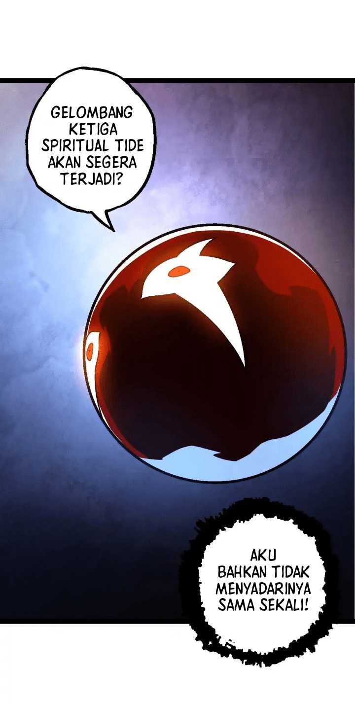 Evolution Begins With A Big Tree Chapter 167 Gambar 53