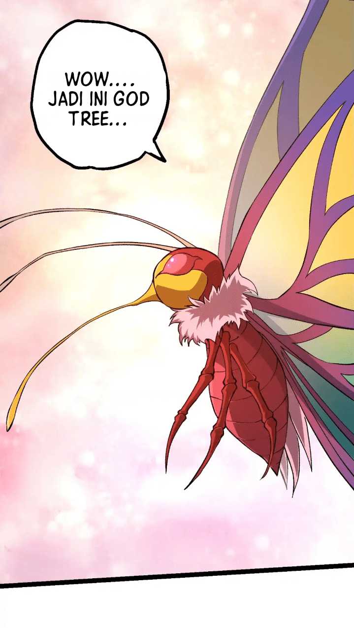 Evolution Begins With A Big Tree Chapter 167 Gambar 10