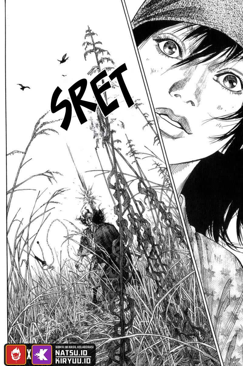 Vagabond Chapter 122 Gambar 14