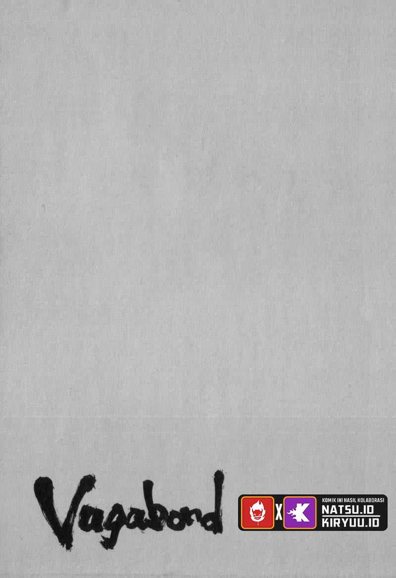 Vagabond Chapter 122 Gambar 15