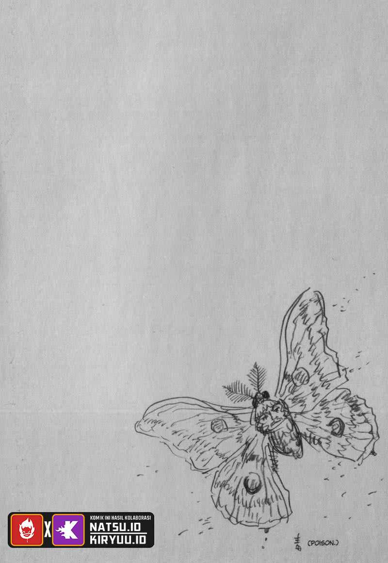 Vagabond Chapter 122 Gambar 16