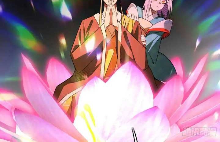 I’m An Evil God Chapter 442 Gambar 29