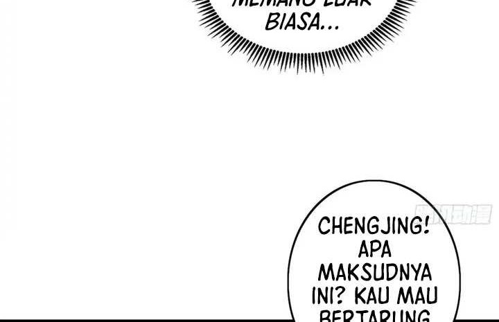 I’m An Evil God Chapter 442 Gambar 31