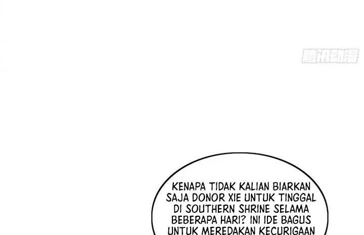 I’m An Evil God Chapter 442 Gambar 33