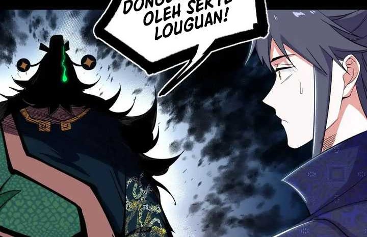 I’m An Evil God Chapter 442 Gambar 35