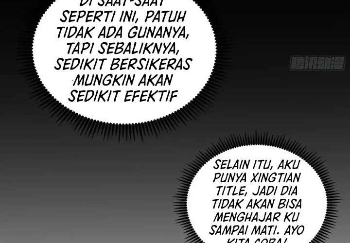 I’m An Evil God Chapter 442 Gambar 19