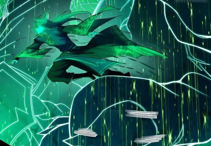 I’m An Evil God Chapter 442 Gambar 23