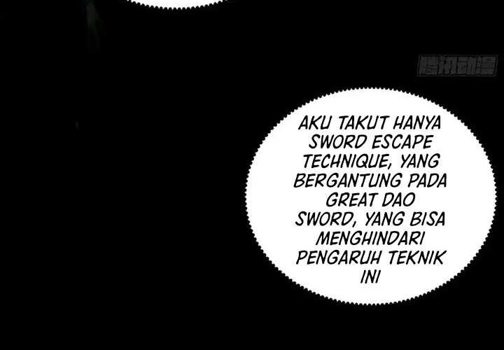 I’m An Evil God Chapter 442 Gambar 25