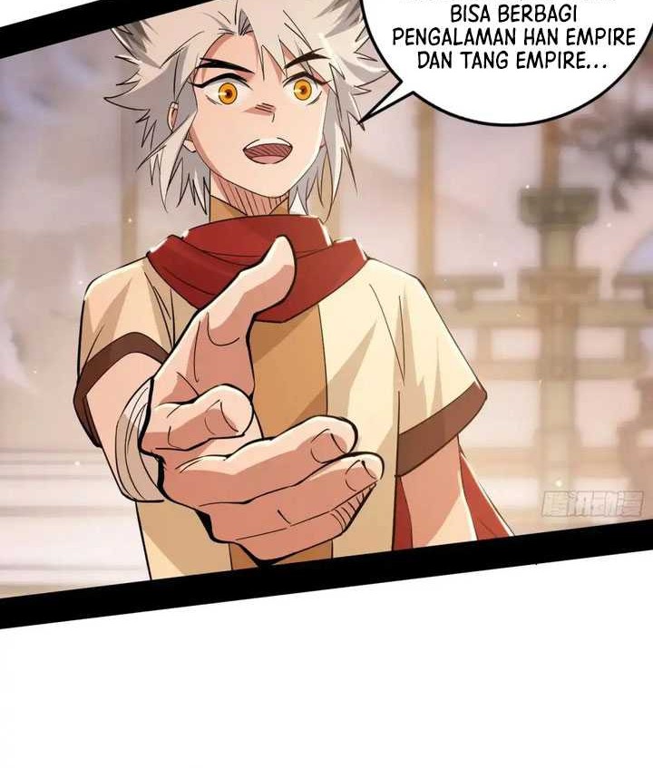 I’m An Evil God Chapter 442 Gambar 47