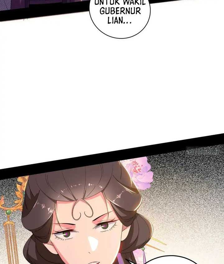 I’m An Evil God Chapter 442 Gambar 41