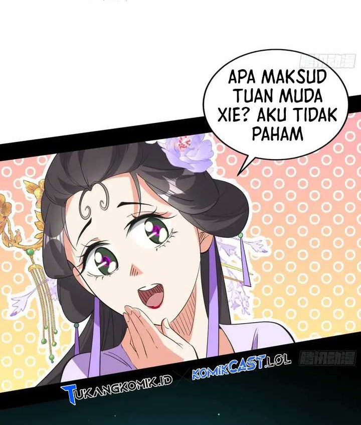 I’m An Evil God Chapter 442 Gambar 43