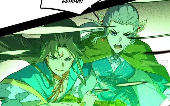 I’m An Evil God Chapter 442 Gambar 5