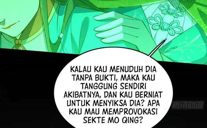 I’m An Evil God Chapter 442 Gambar 9