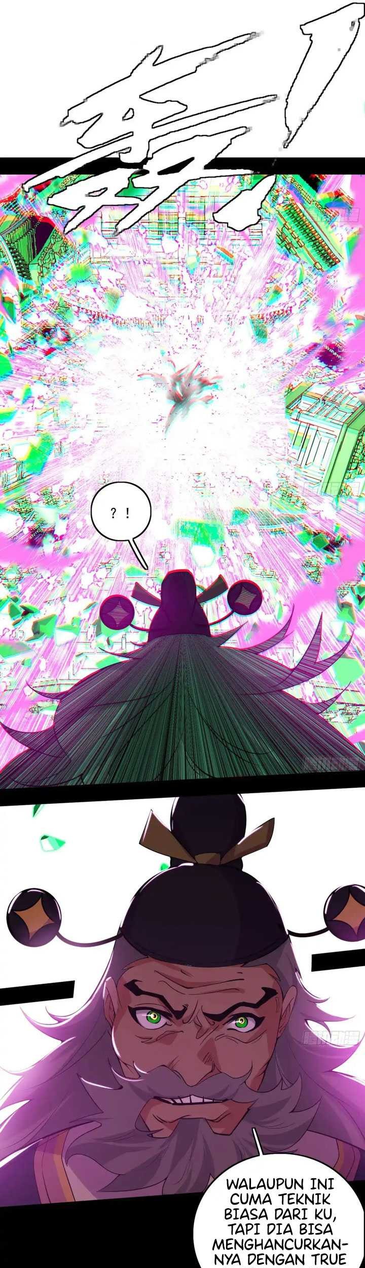 I’m An Evil God Chapter 442 Gambar 14