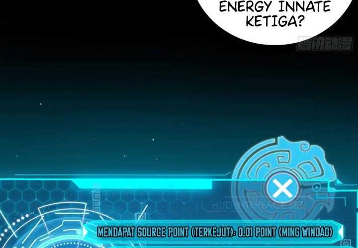 I’m An Evil God Chapter 442 Gambar 15