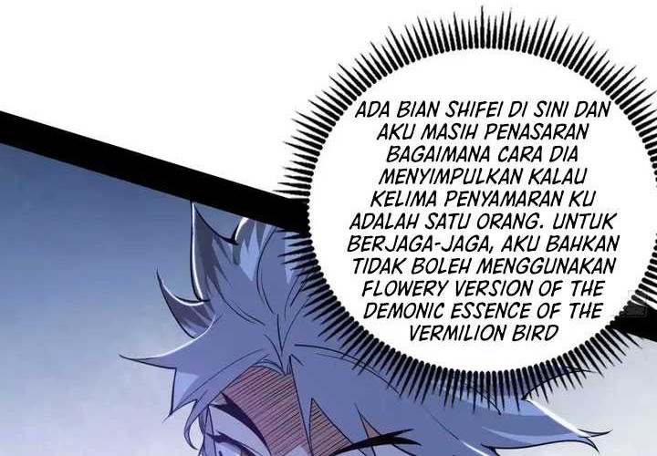I’m An Evil God Chapter 442 Gambar 17