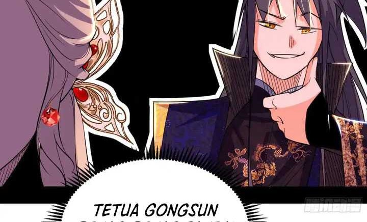 I’m An Evil God Chapter 441 Gambar 27