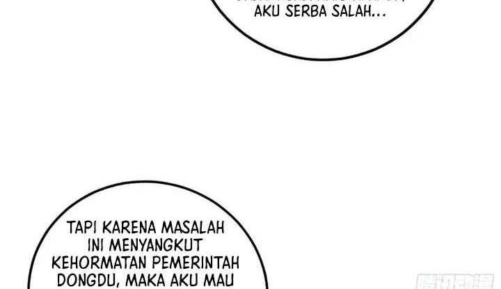 I’m An Evil God Chapter 441 Gambar 37