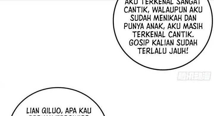 I’m An Evil God Chapter 441 Gambar 19