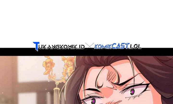 I’m An Evil God Chapter 441 Gambar 25
