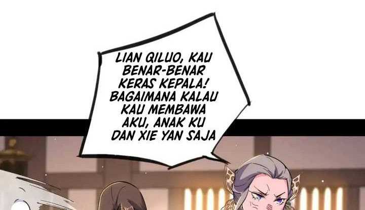 I’m An Evil God Chapter 441 Gambar 39