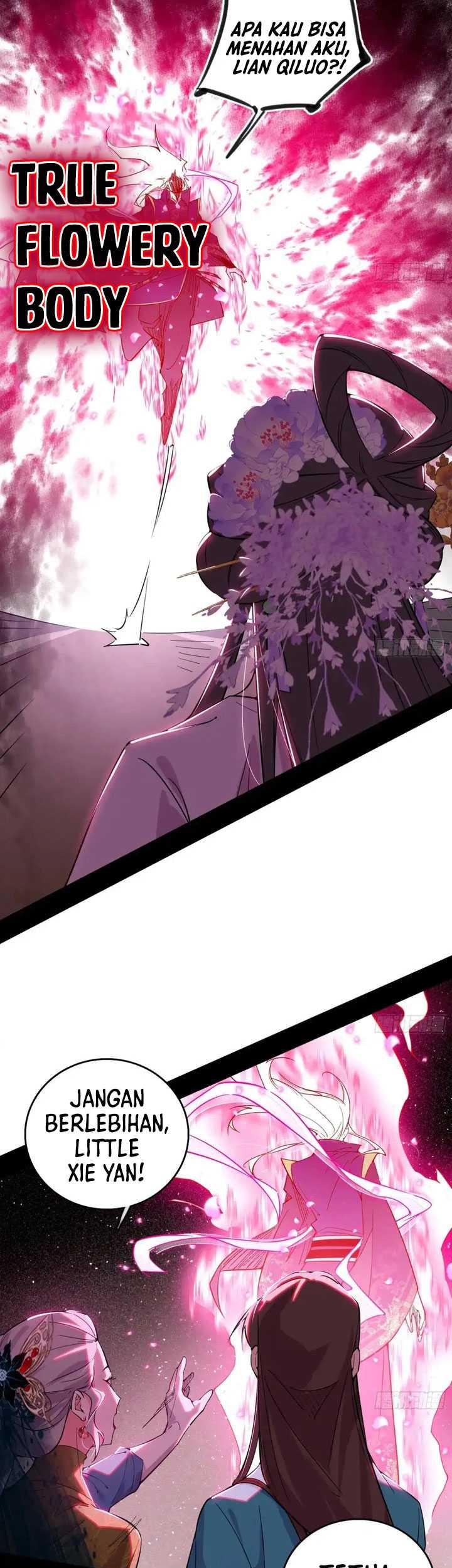 I’m An Evil God Chapter 441 Gambar 44