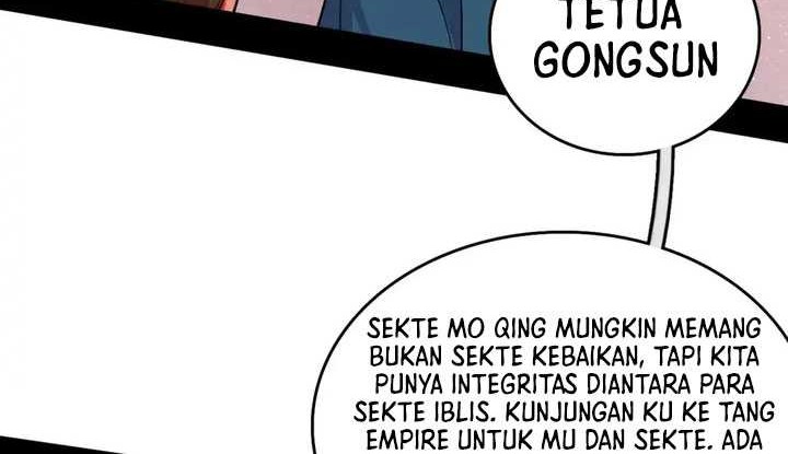 I’m An Evil God Chapter 441 Gambar 45