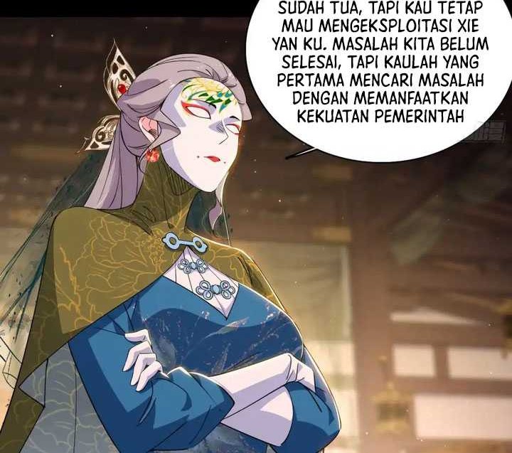 I’m An Evil God Chapter 441 Gambar 3