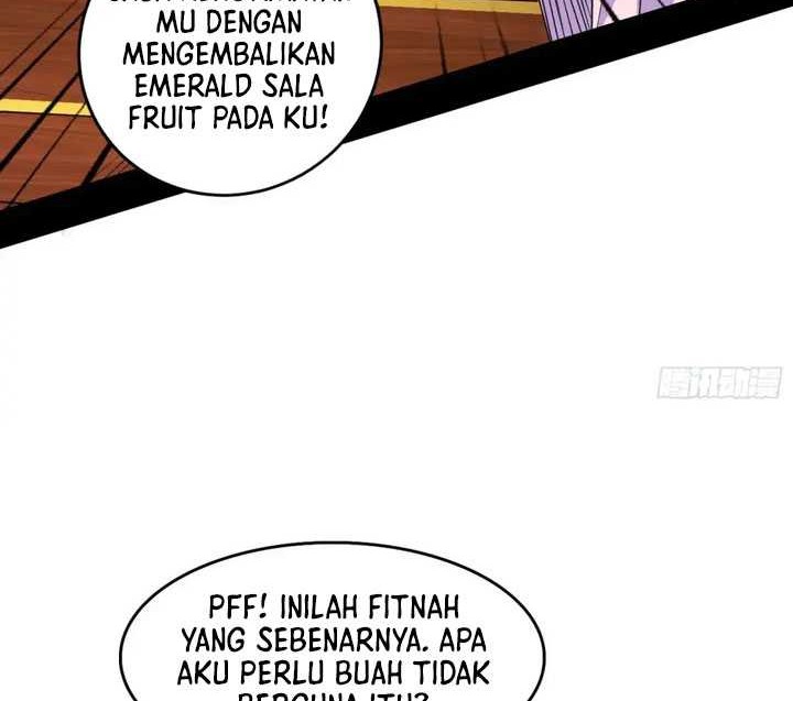 I’m An Evil God Chapter 441 Gambar 5