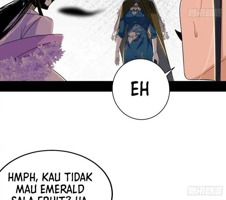 I’m An Evil God Chapter 441 Gambar 7