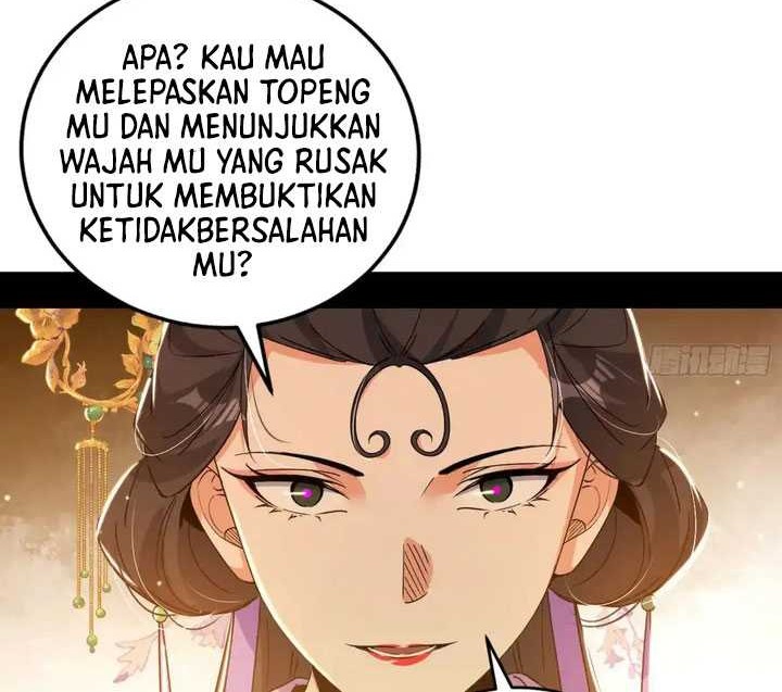 I’m An Evil God Chapter 441 Gambar 9