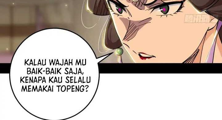 I’m An Evil God Chapter 441 Gambar 15