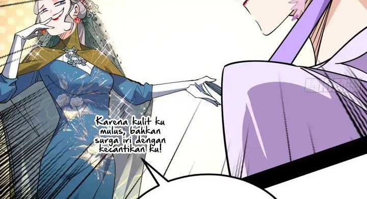 I’m An Evil God Chapter 441 Gambar 17