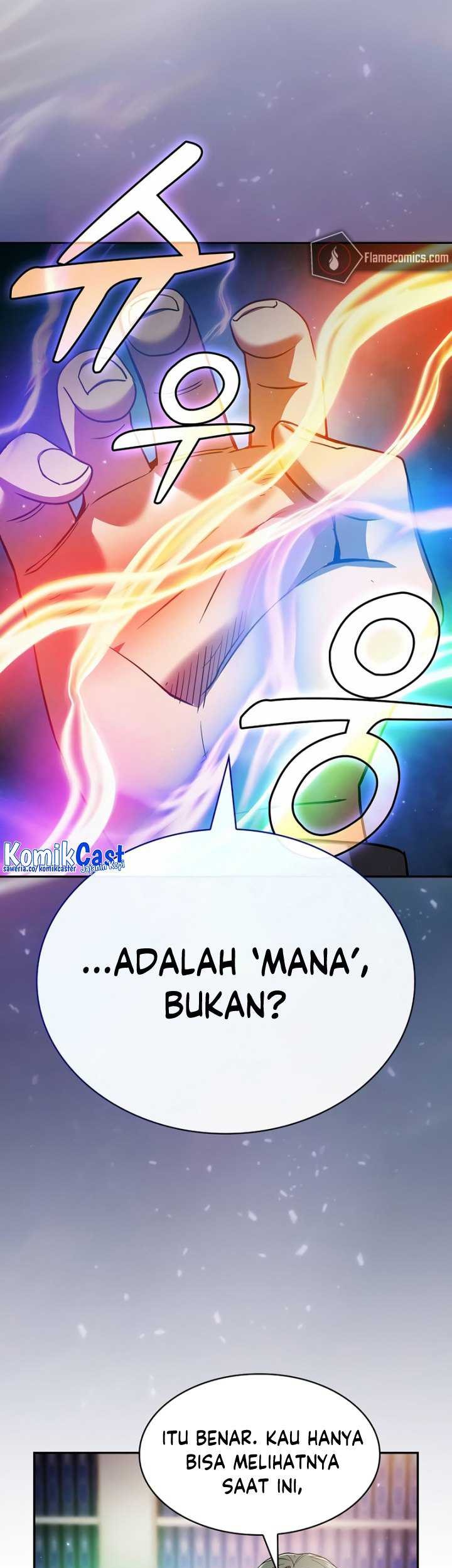 Academy’s Genius Swordmaster Chapter 34 Gambar 26