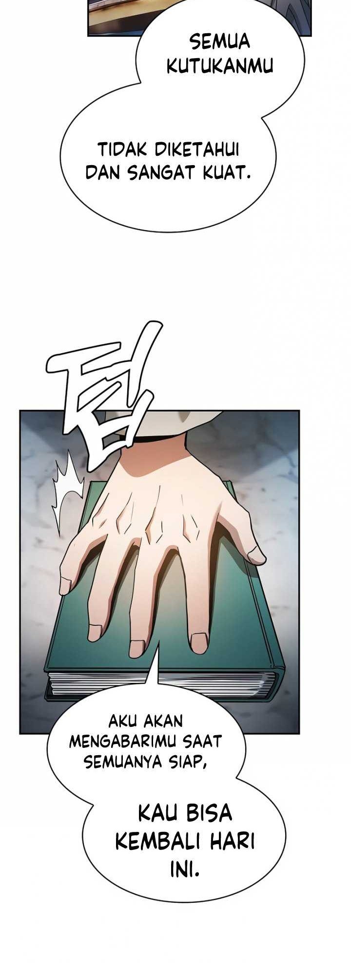 Academy’s Genius Swordmaster Chapter 34 Gambar 29