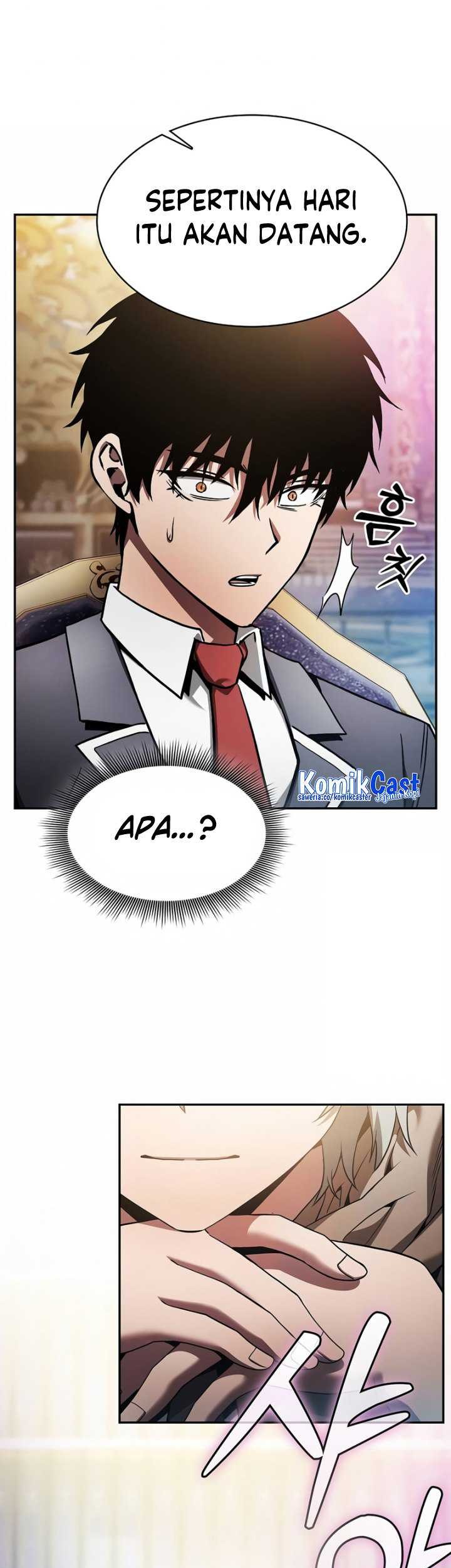 Academy’s Genius Swordmaster Chapter 34 Gambar 30