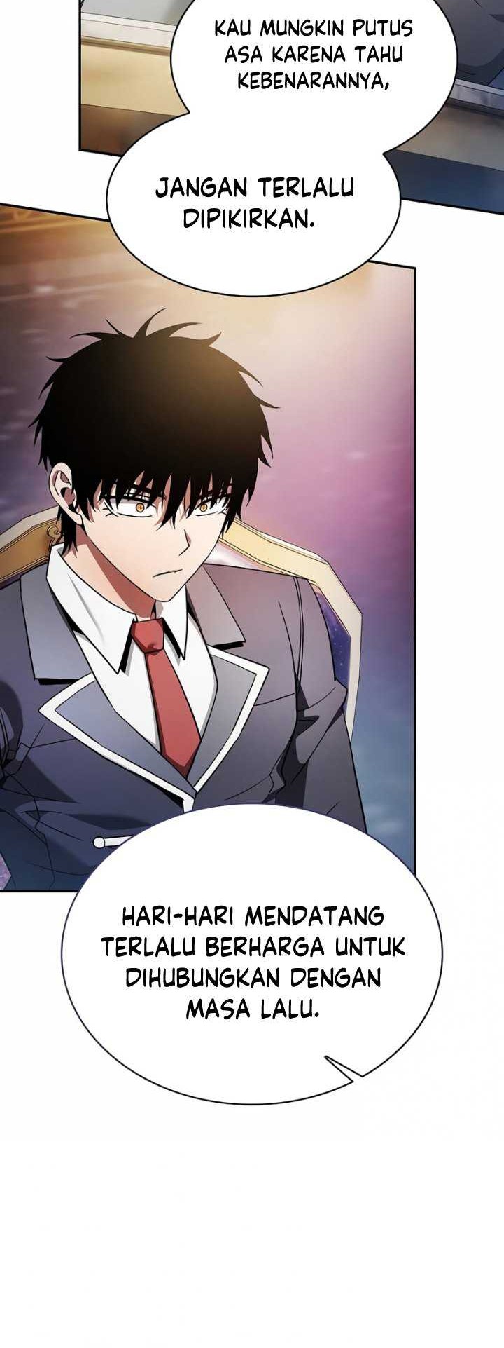 Academy’s Genius Swordmaster Chapter 34 Gambar 33