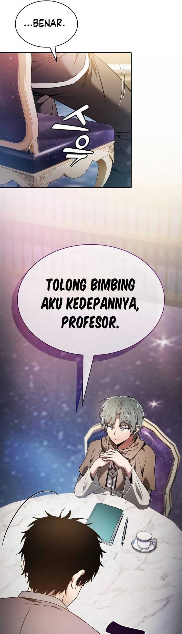 Academy’s Genius Swordmaster Chapter 34 Gambar 34