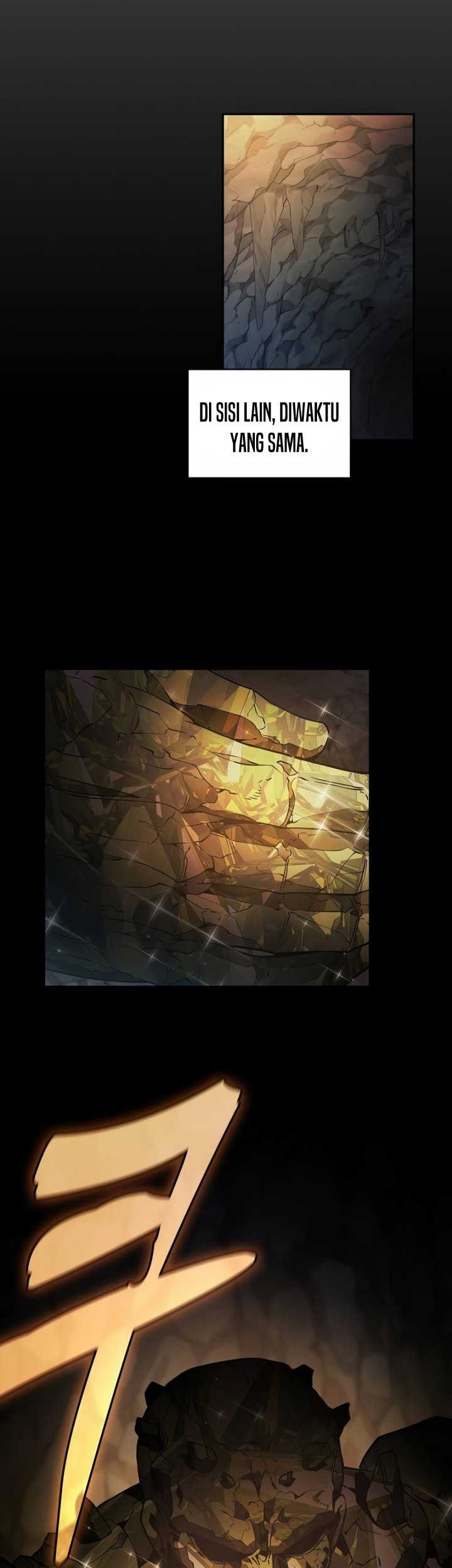 Academy’s Genius Swordmaster Chapter 34 Gambar 36