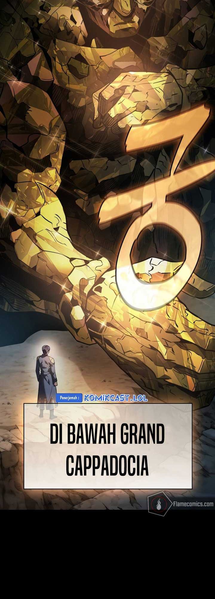 Academy’s Genius Swordmaster Chapter 34 Gambar 37