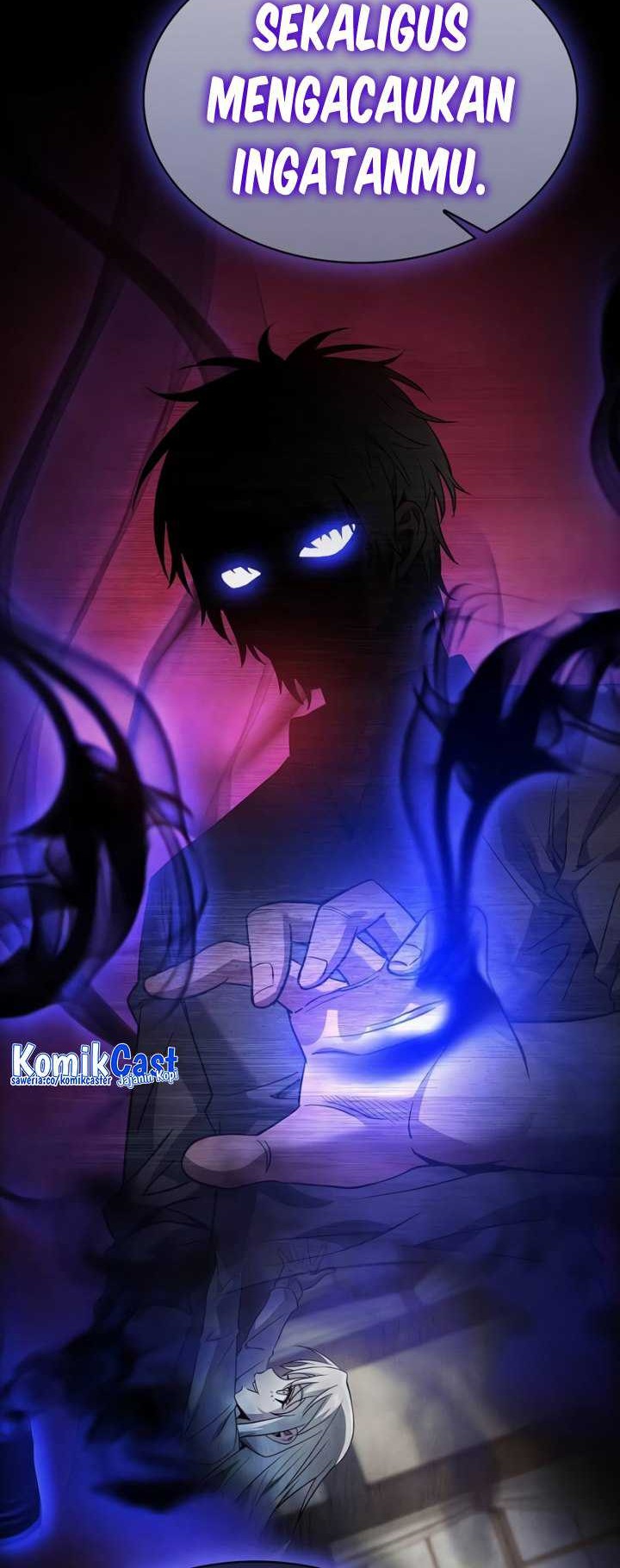 Academy’s Genius Swordmaster Chapter 34 Gambar 21